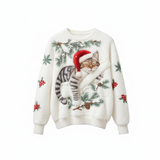 Nicole™ | Festlicher Weihnachtspullover