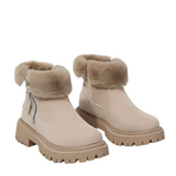 Noria™ | Warme und bequeme Winterstiefel