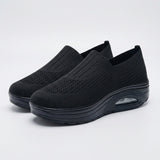 Nuvia - Orthopädische Schuhe