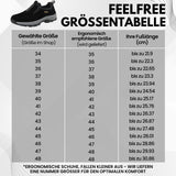 FeelFree – Orthopädische Komfortschuhe