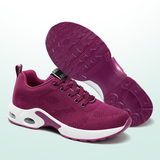 Friedensfuss Orthopädische Schuhe - Lila