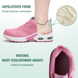 Friedensfuss Orthopädische Schuhe - Rosa