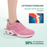 Friedensfuss Orthopädische Schuhe - Rosa