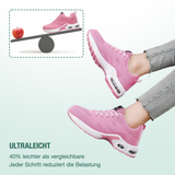 Friedensfuss Orthopädische Schuhe - Rosa