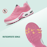 Friedensfuss Orthopädische Schuhe - Rosa