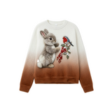 Olivia™ | Festlicher Weihnachtspullover