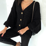 Heidi - Eleganter Salonsatz