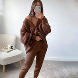 Heidi - Eleganter Salonsatz