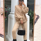 Heidi - Eleganter Salonsatz