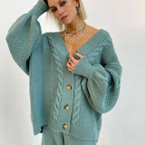 Heidi - Eleganter Salonsatz