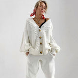 Heidi - Eleganter Salonsatz