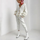 Heidi - Eleganter Salonsatz