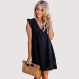 Alicia™ | Elegantes Sommerkleid