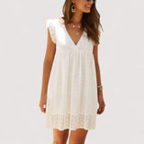 Alicia™ | Elegantes Sommerkleid