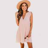 Alicia™ | Elegantes Sommerkleid