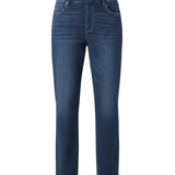 Paola™ | Bequeme High-Waist-Hosen