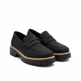 Paula™ | Orthopädische Mokassins mit Stil und supreme Komfort