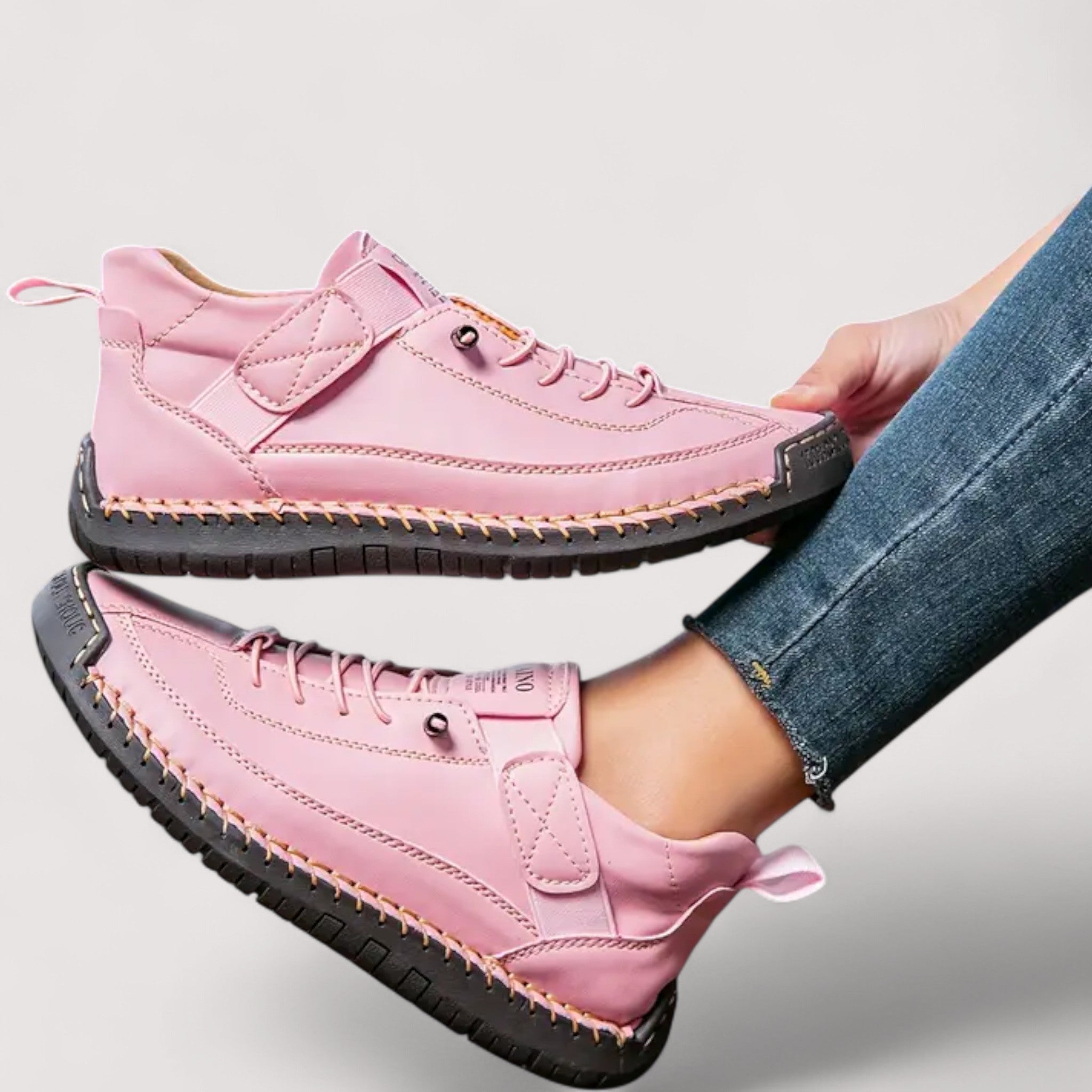 Maria™ | Komfort-Orthopädiesneaker