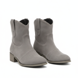 Regula™ | Vintage Western Stivaletti