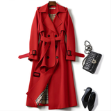 ELEGANTE TRENCHCOAT BESTSELLER