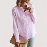 Doris™ | Elegante Bluse