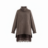 Sanna™ | Pullover- und kleider-set