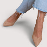 Flurina™ | Slingback-Schuh