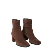 Sofia™ | Elegante und Bequeme Stiefeletten mit Absatz