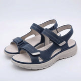 Soline - Sandales Ortho