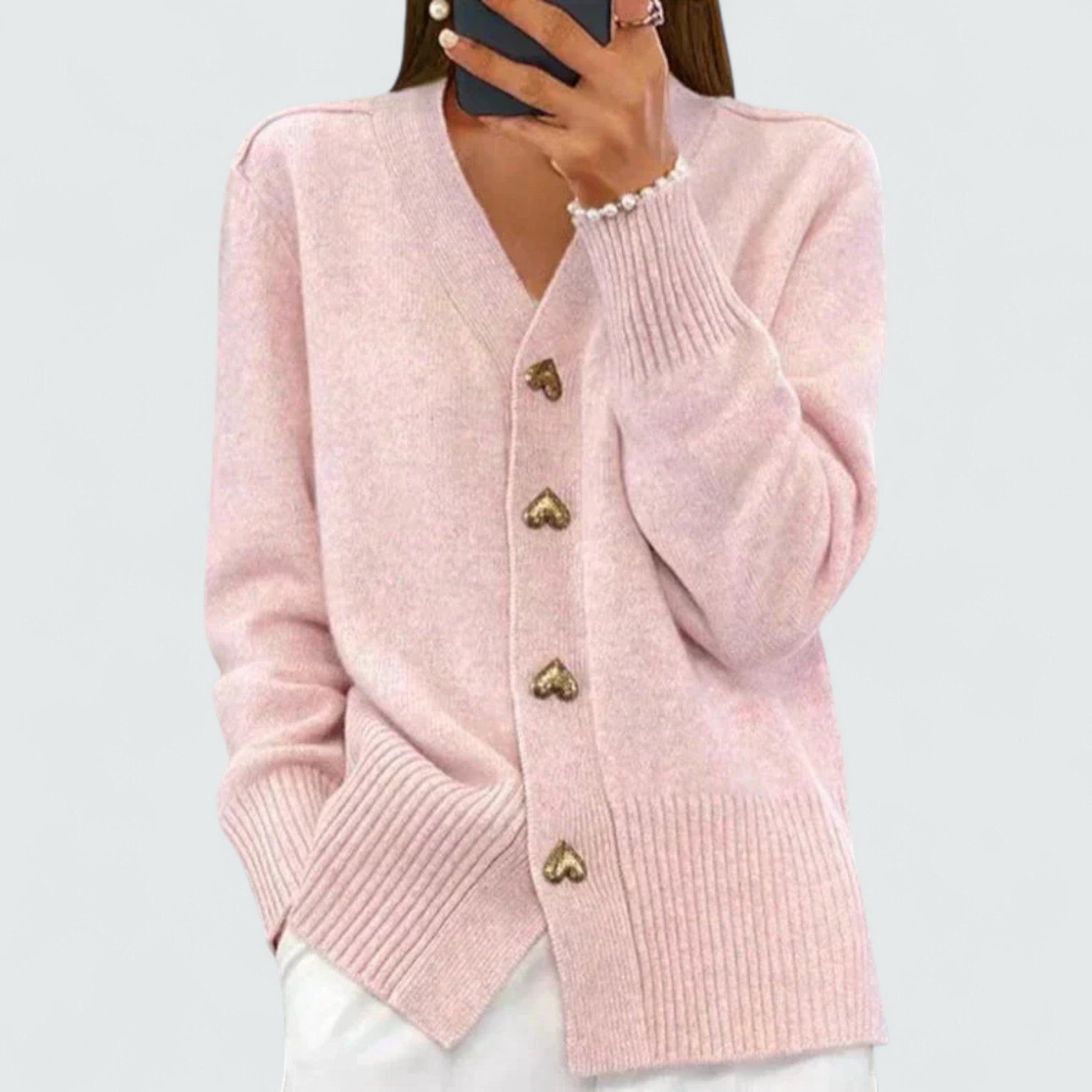 Susanna™ | Eleganter Cardigan