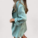 Zina™ | Spitzenjacke