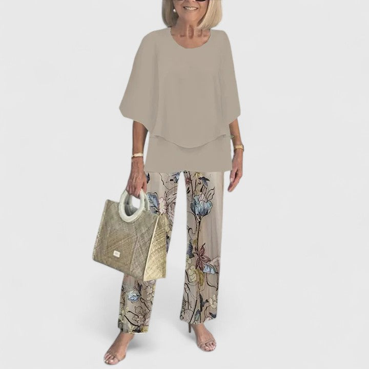 Marzyelle Elegantes Set, Produktansicht