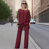 Orlina – Elegantes Zweiteiler-Set