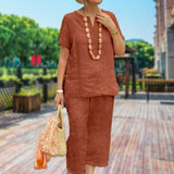Chiara – Elegantes Komfort Set