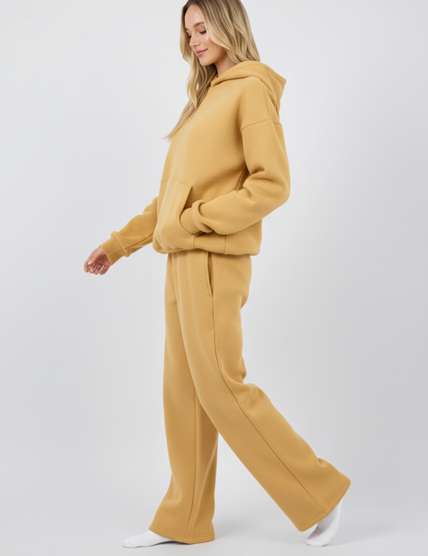 Alice™ | Signature-Hoodie