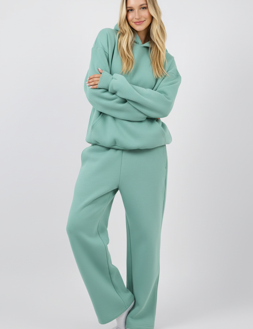 Alice™ | Signature-Hoodie