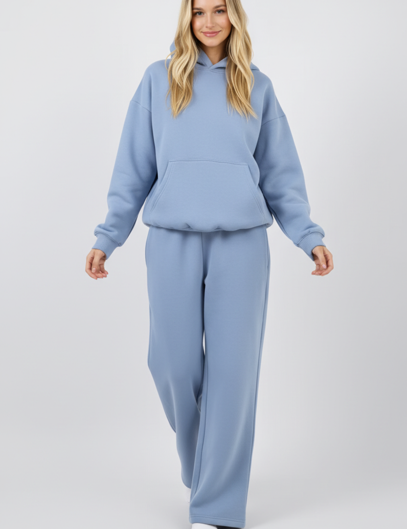 Alice™ | Signature-Hoodie