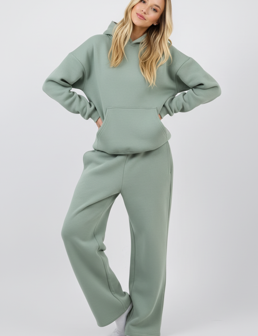 Alice™ | Signature-Hoodie