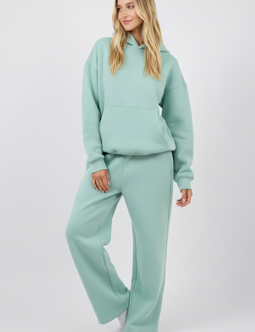 Alice™ | Signature-Hoodie