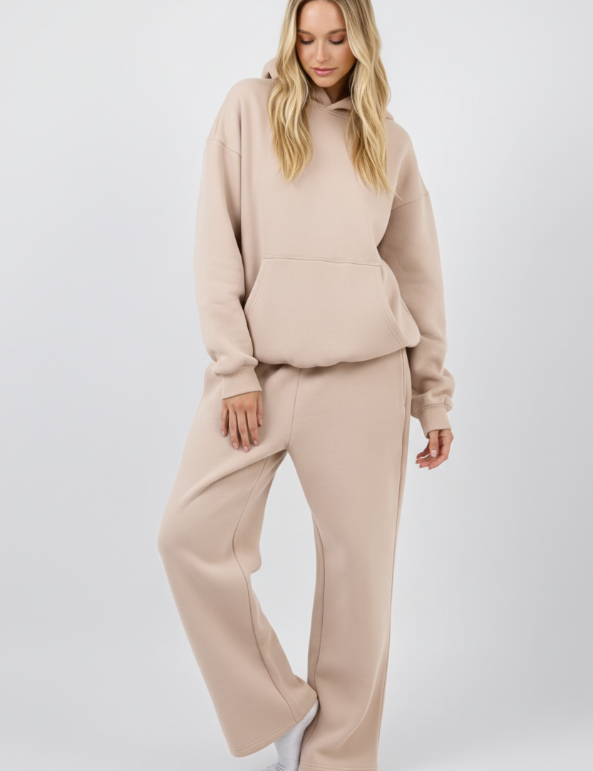 Alice™ | Signature-Hoodie