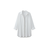 Tara™ | Leichte Ibiza-Stil-Bluse