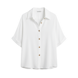 Theresa™ | Leichte Bluse mit Stil