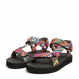 Tina™ | Hochwertige orthopädische Sandalen