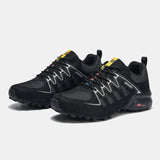 TopTrail - Ergonomischer schmerzlindernder Wanderschuh
