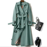 ELEGANTE TRENCHCOAT BESTSELLER