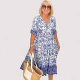 Nia™ | Sommerkleid