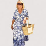 Nia™ | Sommerkleid