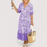 Nia™ | Sommerkleid