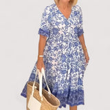 Nia™ | Sommerkleid