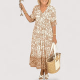 Nia™ | Sommerkleid